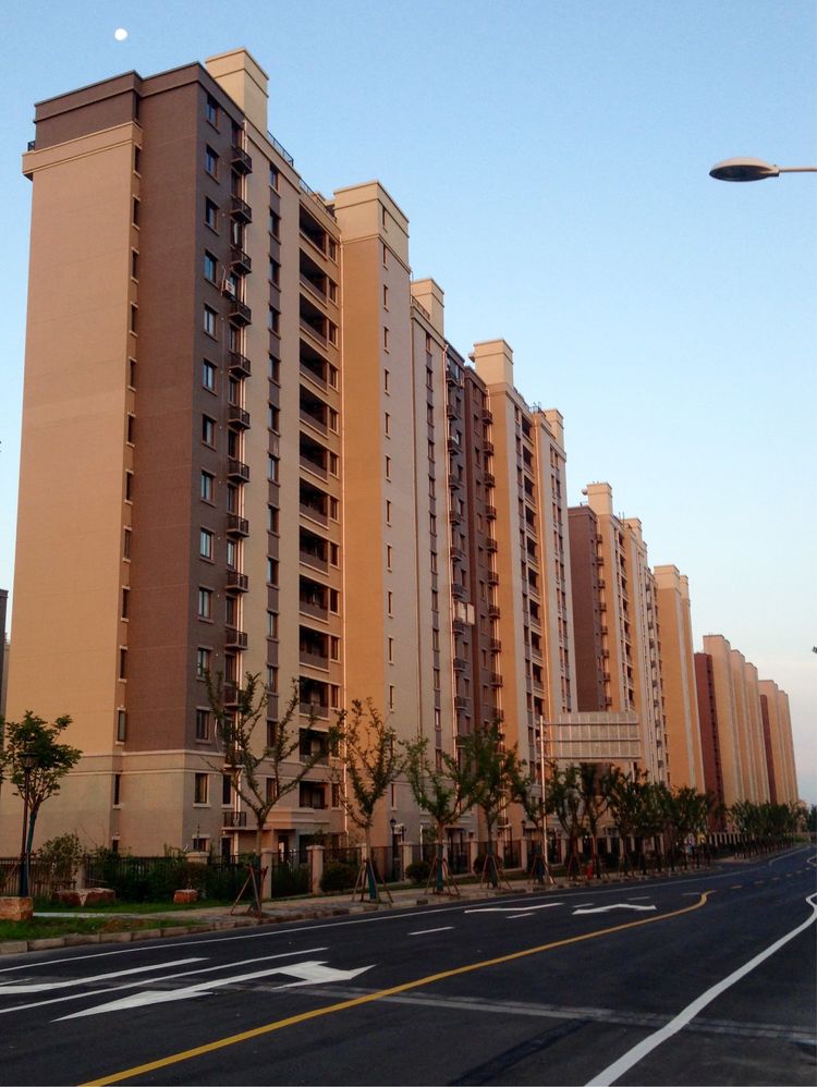 上海佘北家園最新進(jìn)展及跟進(jìn)項目實用指南