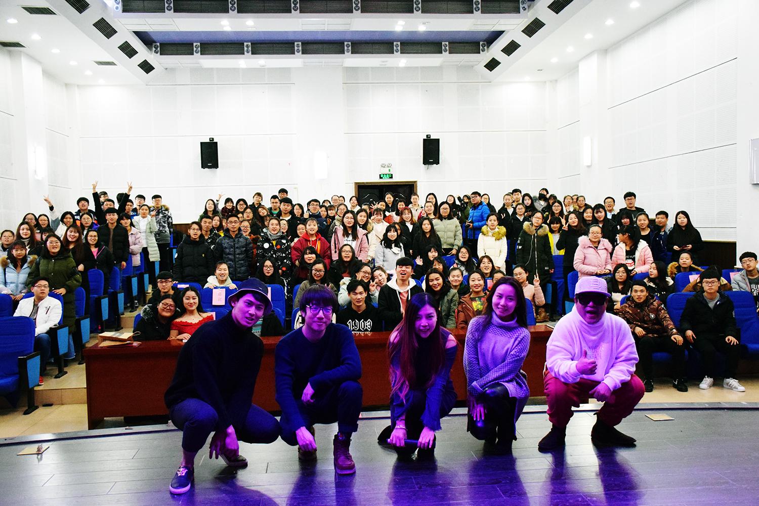 唐山師范學(xué)院最新招標(biāo)信息，啟程探索自然美景的旅行之旅