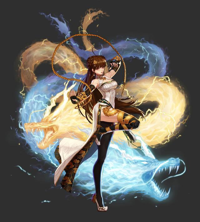 地下城體驗(yàn)服最新情報更新