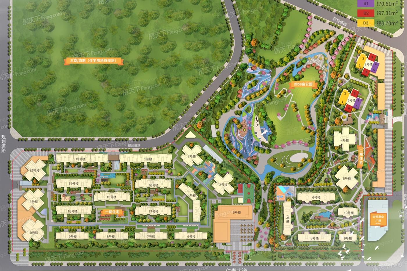 眉山城北一號最新動態(tài)揭秘，自然美景之旅，探尋內(nèi)心平和的旅程