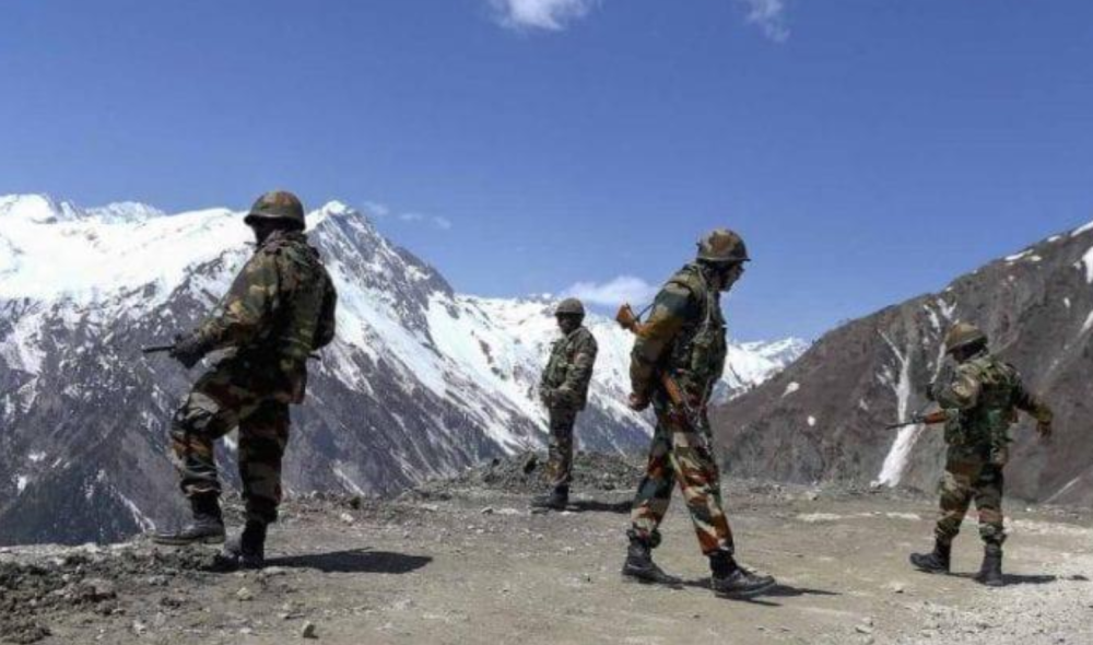 印度入侵中國邊界最新進(jìn)展深度解析與觀察