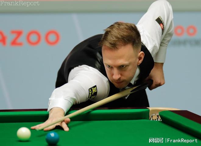 斯諾克最新破百排名及其背后的感人故事