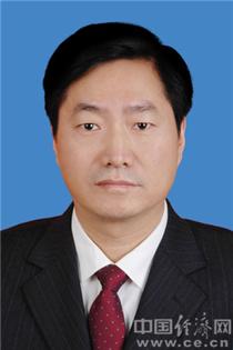 邯鄲市孟廣軍最新任命，力量變革與自信成就感的彰顯