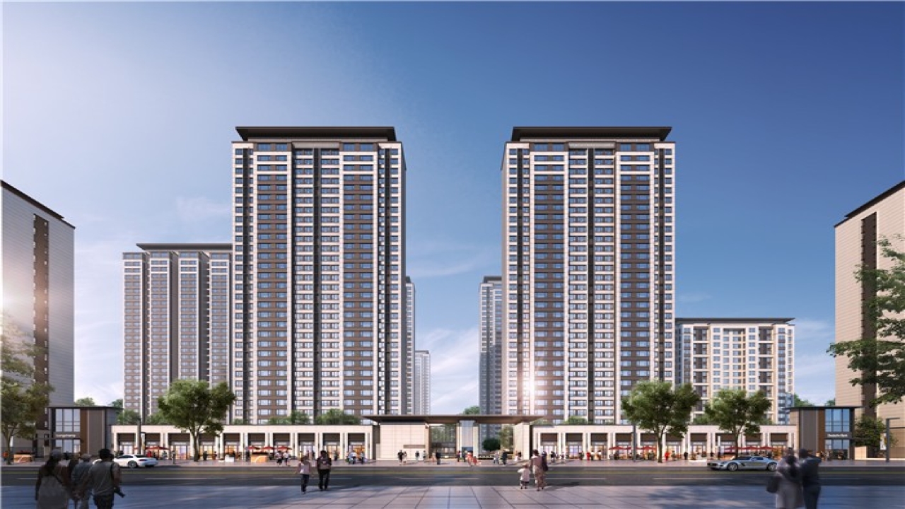 邯鄲昊輝一品最新房?jī)r(jià)，科技重塑居住夢(mèng)想，開(kāi)啟未來(lái)生活新篇章