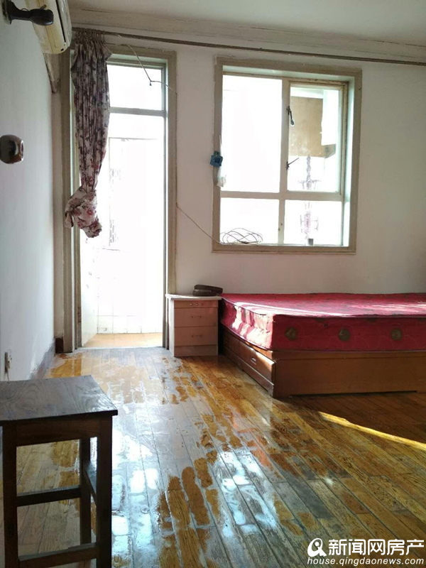 豐縣二手房最新售罄，家的溫馨與友情橋梁