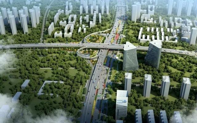 武漢高新二路最新動(dòng)態(tài)速遞????