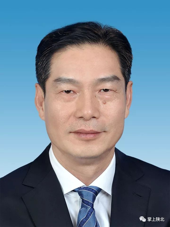 陜西陸治原的最新動態(tài)與相關觀點探討