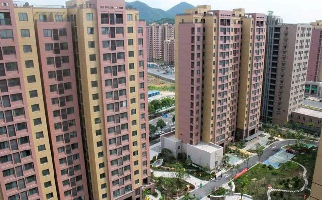 六安公租房科技升級，智能安居重塑夢想