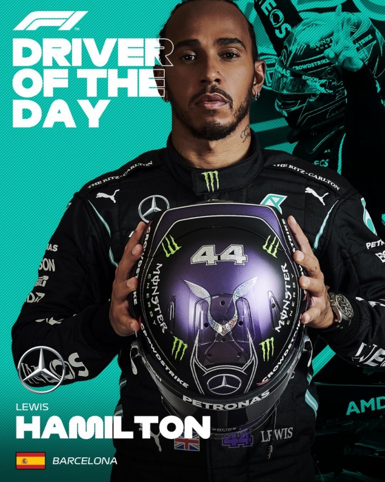 漢密爾頓F1最新動態(tài)，變化、學習與自信的力量