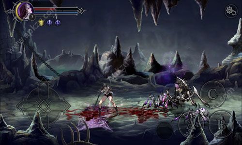 安魂曲破解版最新安卓，自然美景的心靈之旅