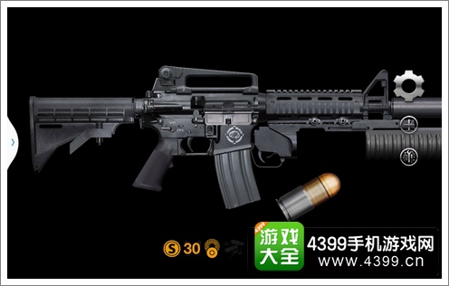 真實槍械模擬器最新版，虛擬射擊與現(xiàn)實成就感的躍遷之路