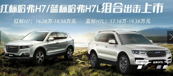 長(zhǎng)城H7最新低價(jià)曝光，小明的購(gòu)車奇遇與友情的紐帶