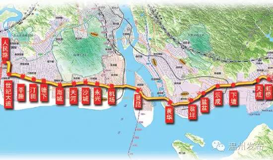 樂清S2線最新動態(tài)揭秘，最新消息一覽無余！