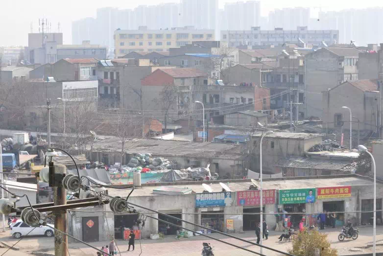 襄陽棚戶區(qū)改造最新動(dòng)態(tài)更新，改造進(jìn)展揭秘