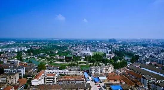 舒城撤縣設(shè)市進(jìn)展更新，自信與成就感的蛻變之路