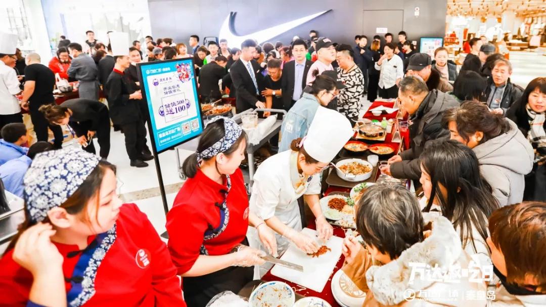 秦皇島萬達(dá)最新進(jìn)展，城市蛻變中的共同成長之路