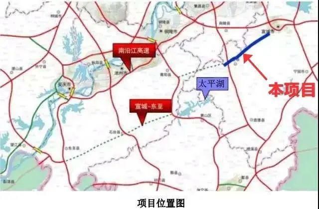 宣涇高速公路最新動(dòng)態(tài)，一路前行，成就夢(mèng)想的高速公路崛起中！