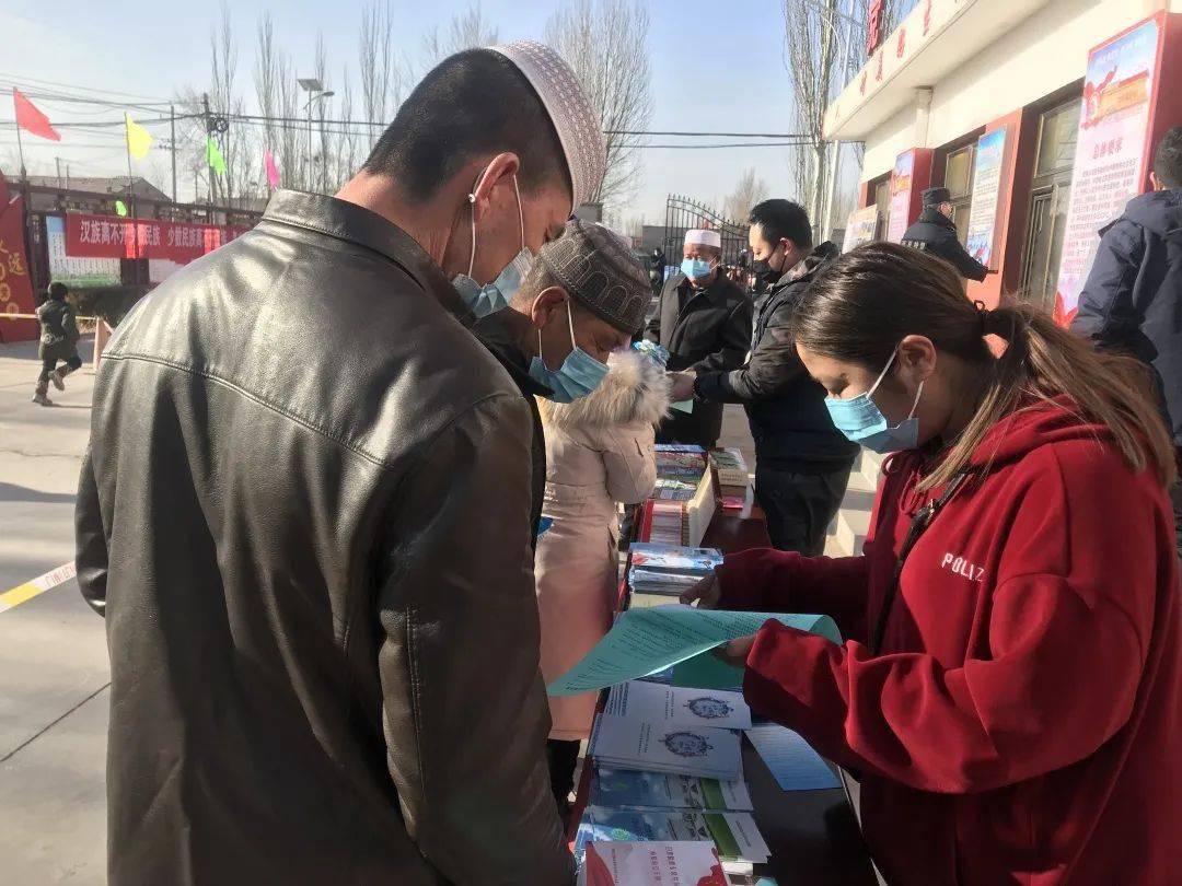 西夏區(qū)興涇鎮(zhèn)，最新新聞下的溫馨日?！亚椤⑷な屡c家的溫暖