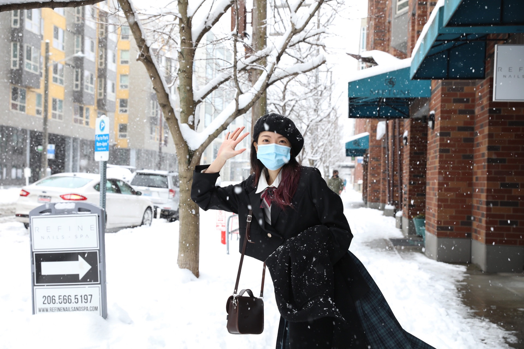 中國(guó)女子北海道失聯(lián)事件深度分析與觀點(diǎn)闡述，最新進(jìn)展關(guān)注