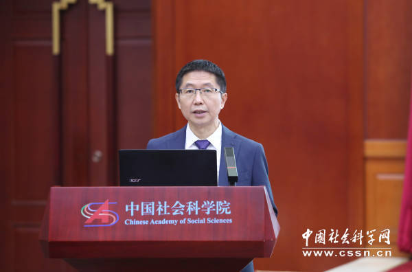 社科院張國春最新任職揭曉，全面跟進(jìn)的步驟指南