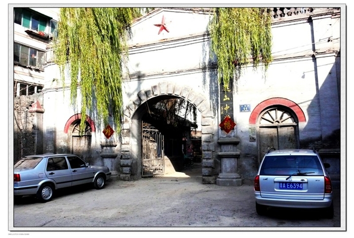 太原市上馬街最新動(dòng)態(tài)，巷弄深處的獨(dú)特風(fēng)味探秘