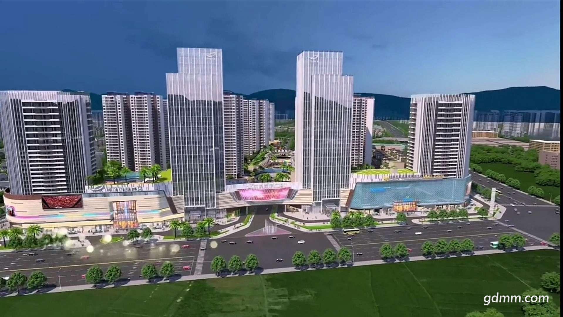 信宜市碧桂園最新動態(tài)及高科技產(chǎn)品介紹