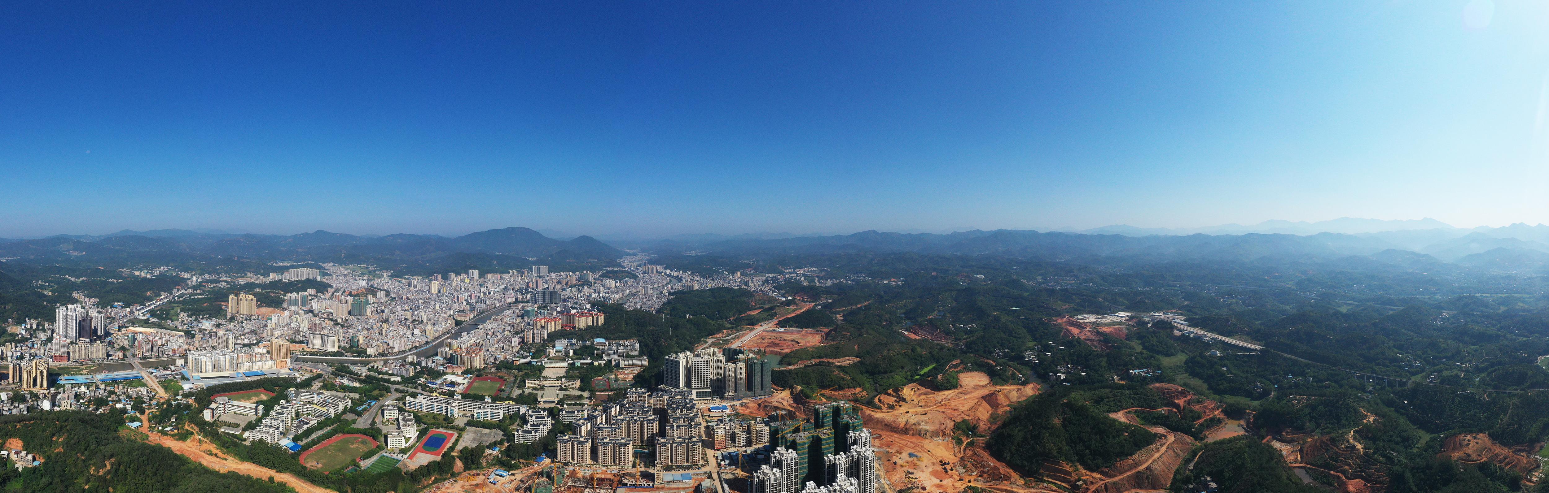 信宜市碧桂園最新動態(tài)及高科技產(chǎn)品介紹