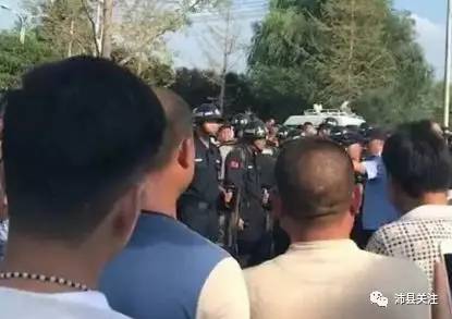 郯城與邳州事件最新進(jìn)展，友情與愛的力量展現(xiàn)紐帶關(guān)系