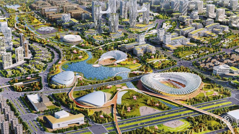 滇中新區(qū)小哨新動(dòng)態(tài)，夢(mèng)想起航，與時(shí)代共舞