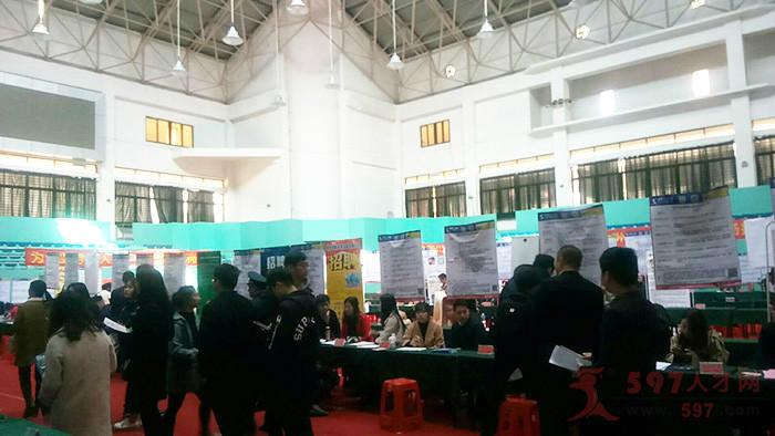 探尋職業(yè)發(fā)展機(jī)會(huì)，最新招聘在597惠安人才網(wǎng)