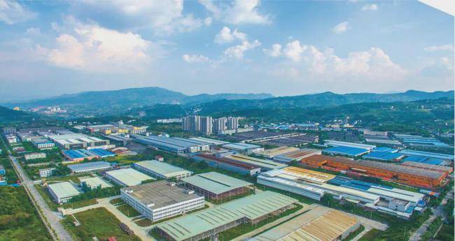 丘北工業(yè)園區(qū)蓬勃發(fā)展，揭示最新動態(tài)及工業(yè)新動力