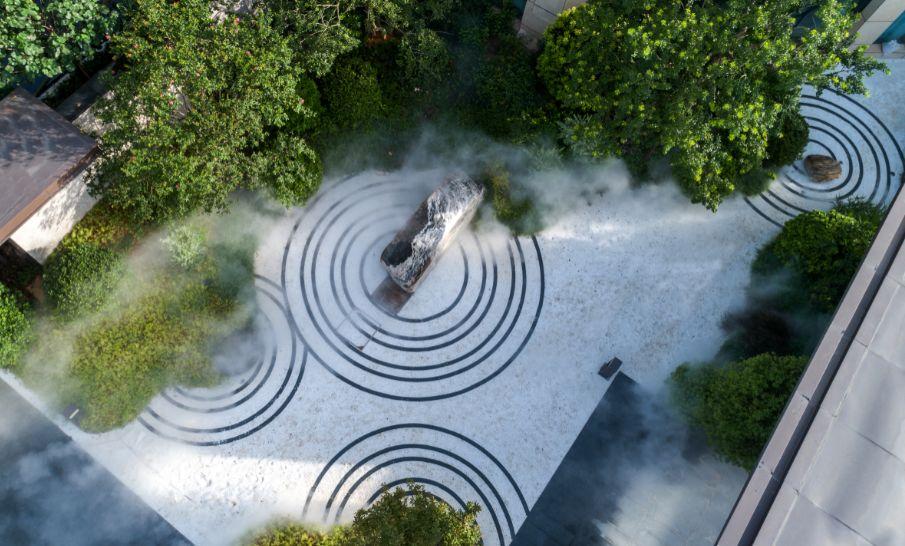 石家莊綠地中山公館最新房?jī)r(jià)詳解