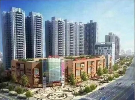 昭通盛世荷苑最新進展更新速遞