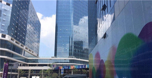 博地影秀城最新動(dòng)態(tài)，時(shí)代影像盛宴盛大更新