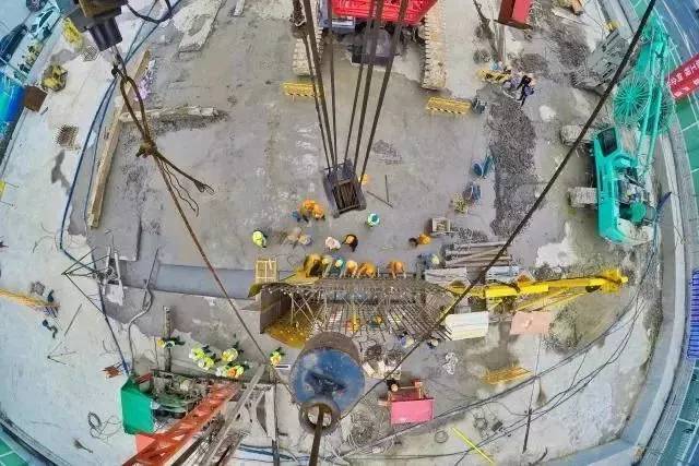 18號(hào)線下鹽路最新動(dòng)態(tài)