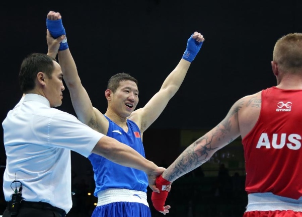 2025年拳王爭霸賽0709，巔峰之戰(zhàn)