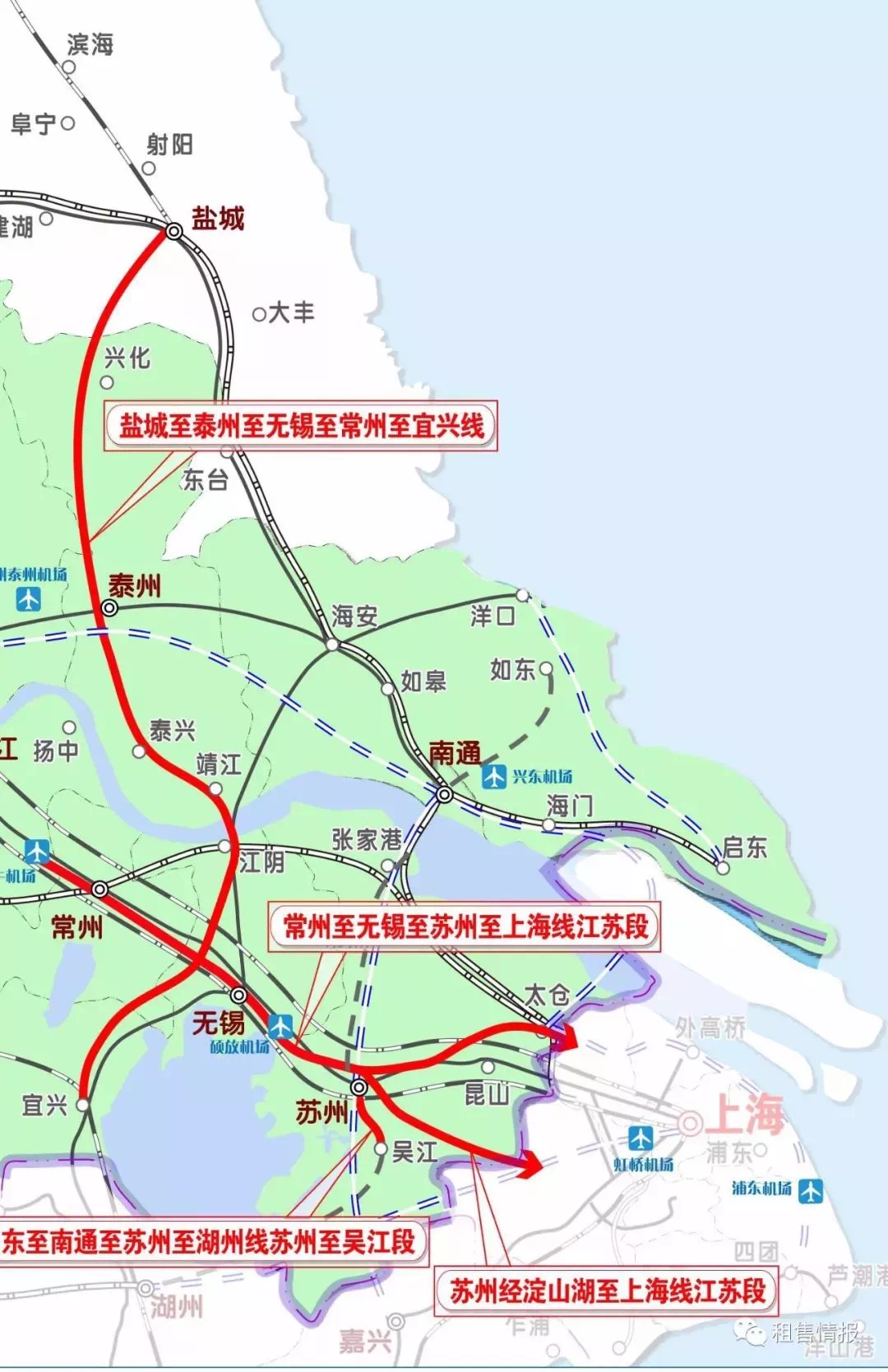 上海滬通高鐵最新動態(tài)，時代速度與城市脈動同步前行