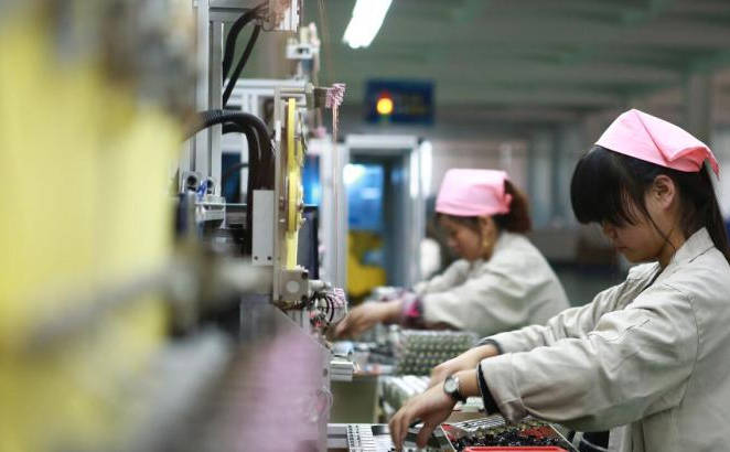 地爾漢宇普工最新招聘信息發(fā)布