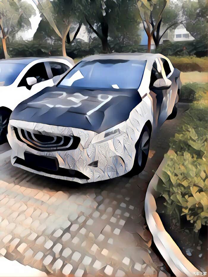 博瑞KC2最新動態(tài)，科技與商業(yè)融合創(chuàng)新引領(lǐng)未來