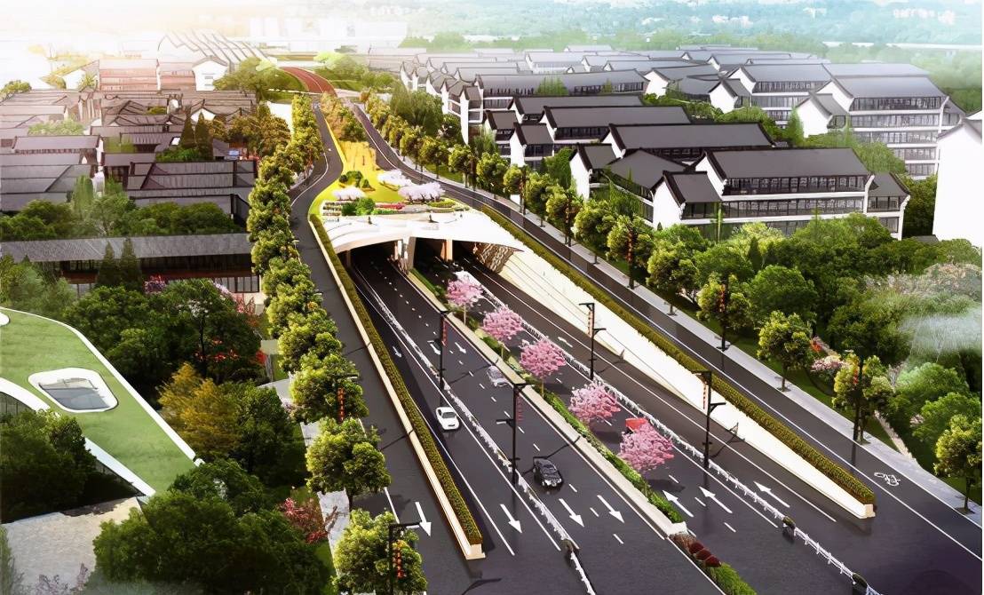 碭山碭夏公路最新進展，旅程中的溫馨與陪伴之路