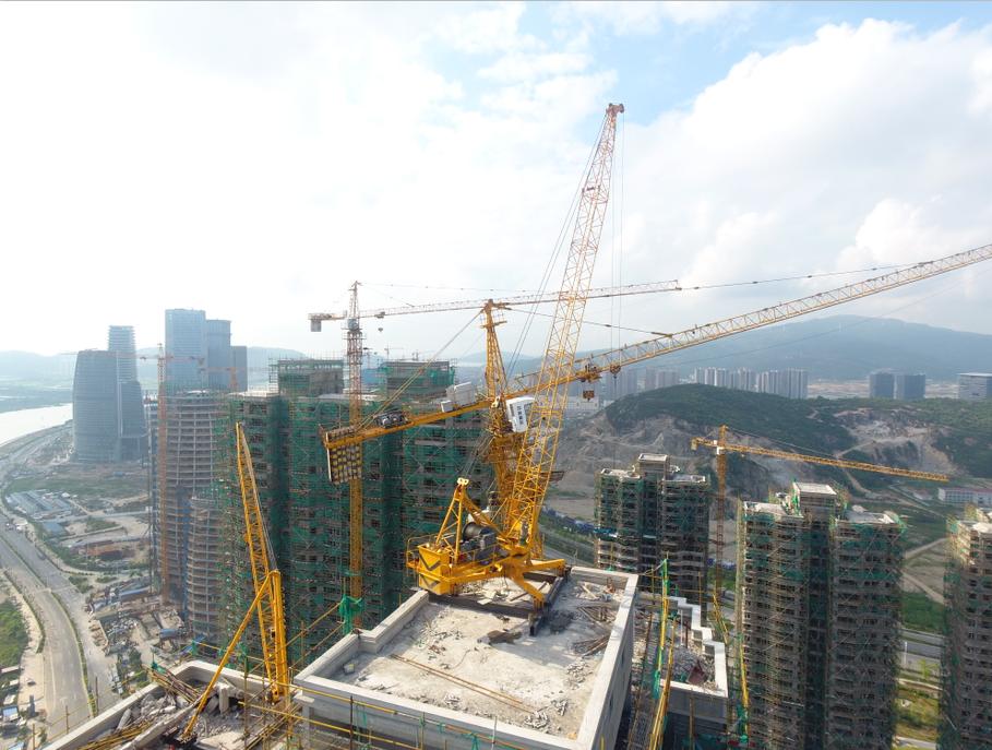 香港臺風(fēng)天鴿來襲，逆風(fēng)中的勵志故事