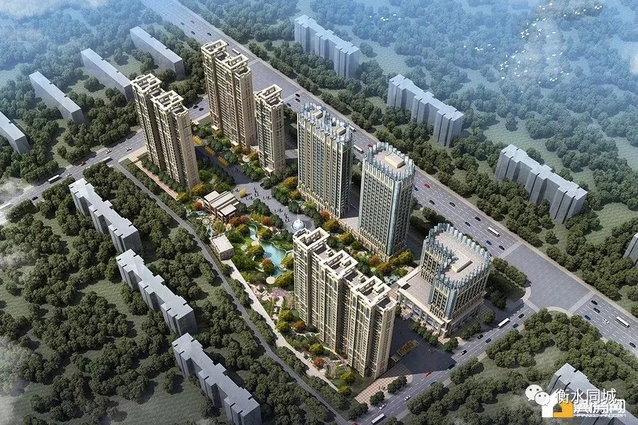 衡水星河灣榮景園最新動(dòng)態(tài)揭秘，最新消息與進(jìn)展