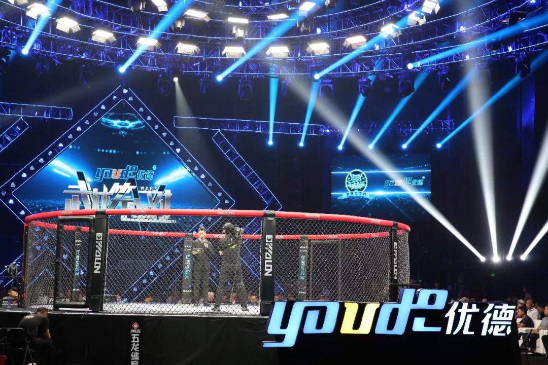 武林籠中對最新一期熱血激戰(zhàn)再現(xiàn)江湖的震撼對決！