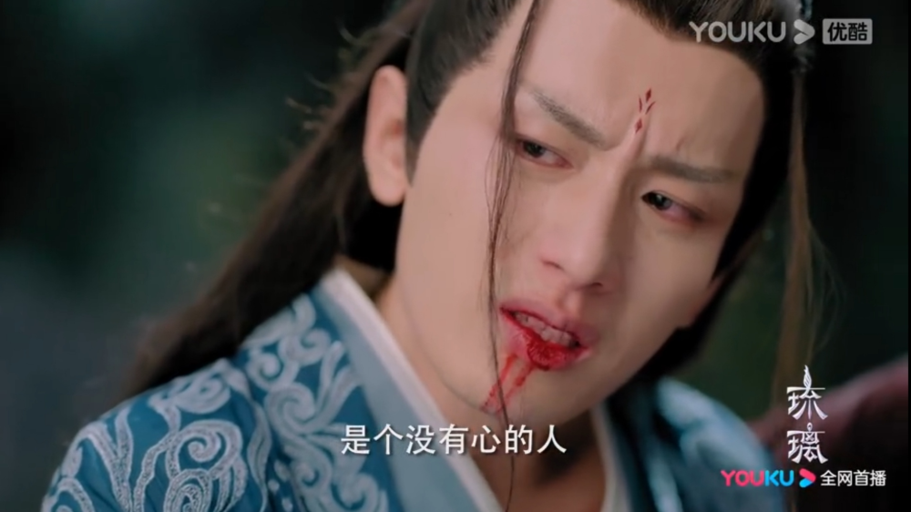 時代之光下的情感糾葛，楚允兒與司冷慕的最新章節(jié)