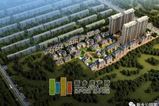 新鄉(xiāng)上宅三期最新動態(tài)更新