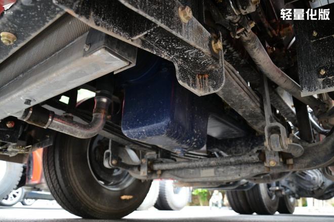 徐工漢風最新款私家車，小巷中的隱藏瑰寶