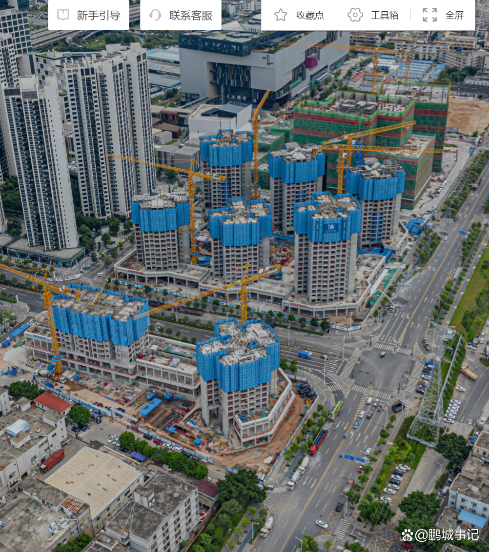 裕亨花園舊改最新動態(tài)及相關論述揭秘