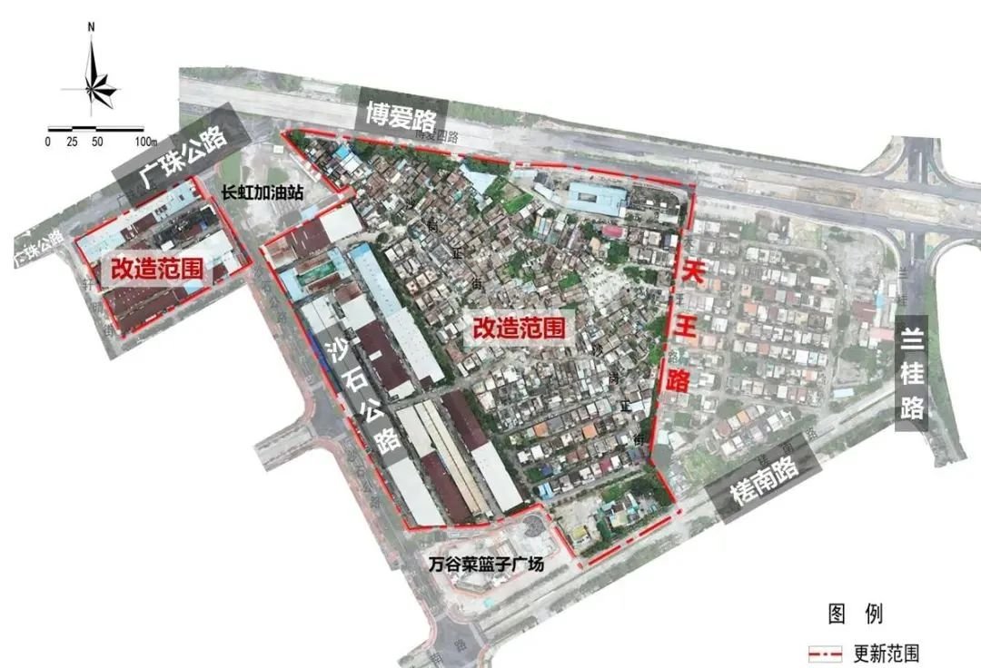 裕亨花園舊改最新動態(tài)及相關論述揭秘