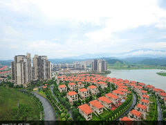 惠州雅居樂白鷺湖最新房價及其分析概覽