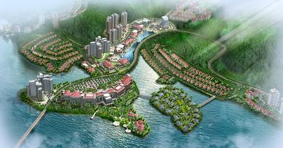 惠州雅居樂白鷺湖最新房價及其分析概覽